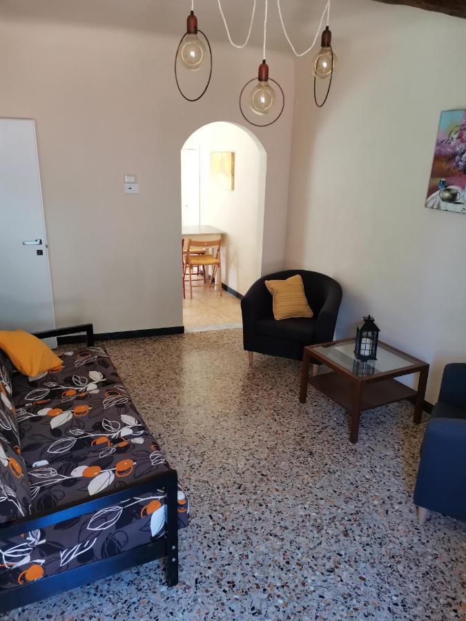 Casa Viviani Apartment Levanto Luaran gambar