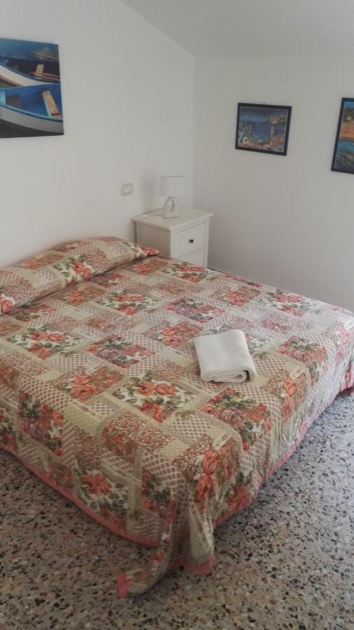 Casa Viviani Apartment Levanto Luaran gambar