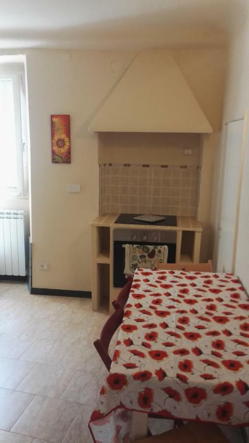 Casa Viviani Apartment Levanto Luaran gambar